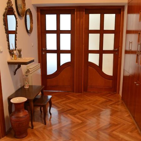 Apartment Sarah Бихач Экстерьер фото