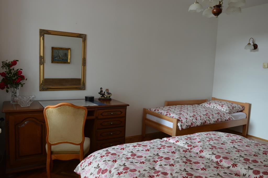 Apartment Sarah Бихач Экстерьер фото