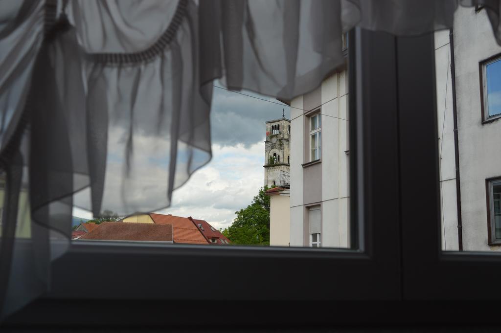 Apartment Sarah Бихач Экстерьер фото