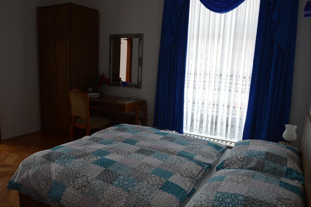 Apartment Sarah Бихач Экстерьер фото